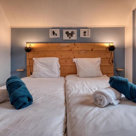 Ma Maison A Disneyland Paris Magny-le-Hongre Ngoại thất bức ảnh