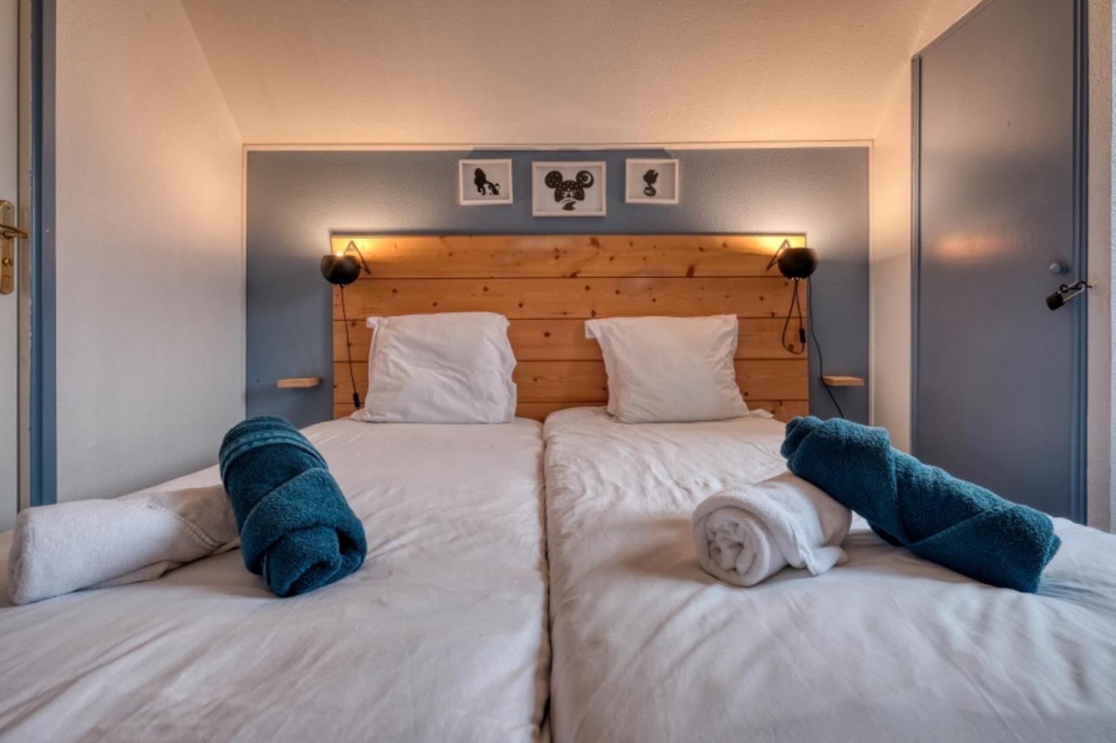 Ma Maison A Disneyland Paris Magny-le-Hongre Ngoại thất bức ảnh