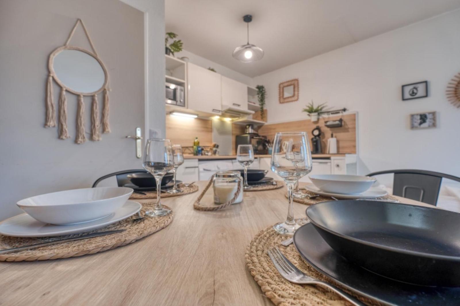 Ma Maison A Disneyland Paris Magny-le-Hongre Ngoại thất bức ảnh