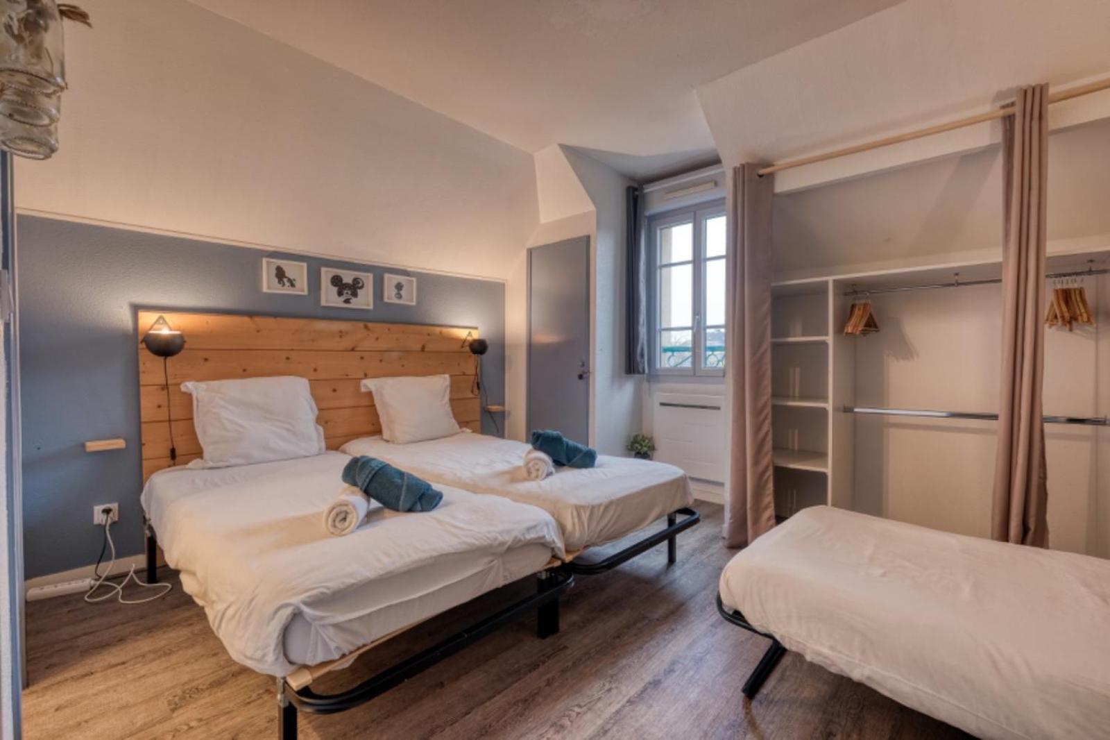 Ma Maison A Disneyland Paris Magny-le-Hongre Ngoại thất bức ảnh