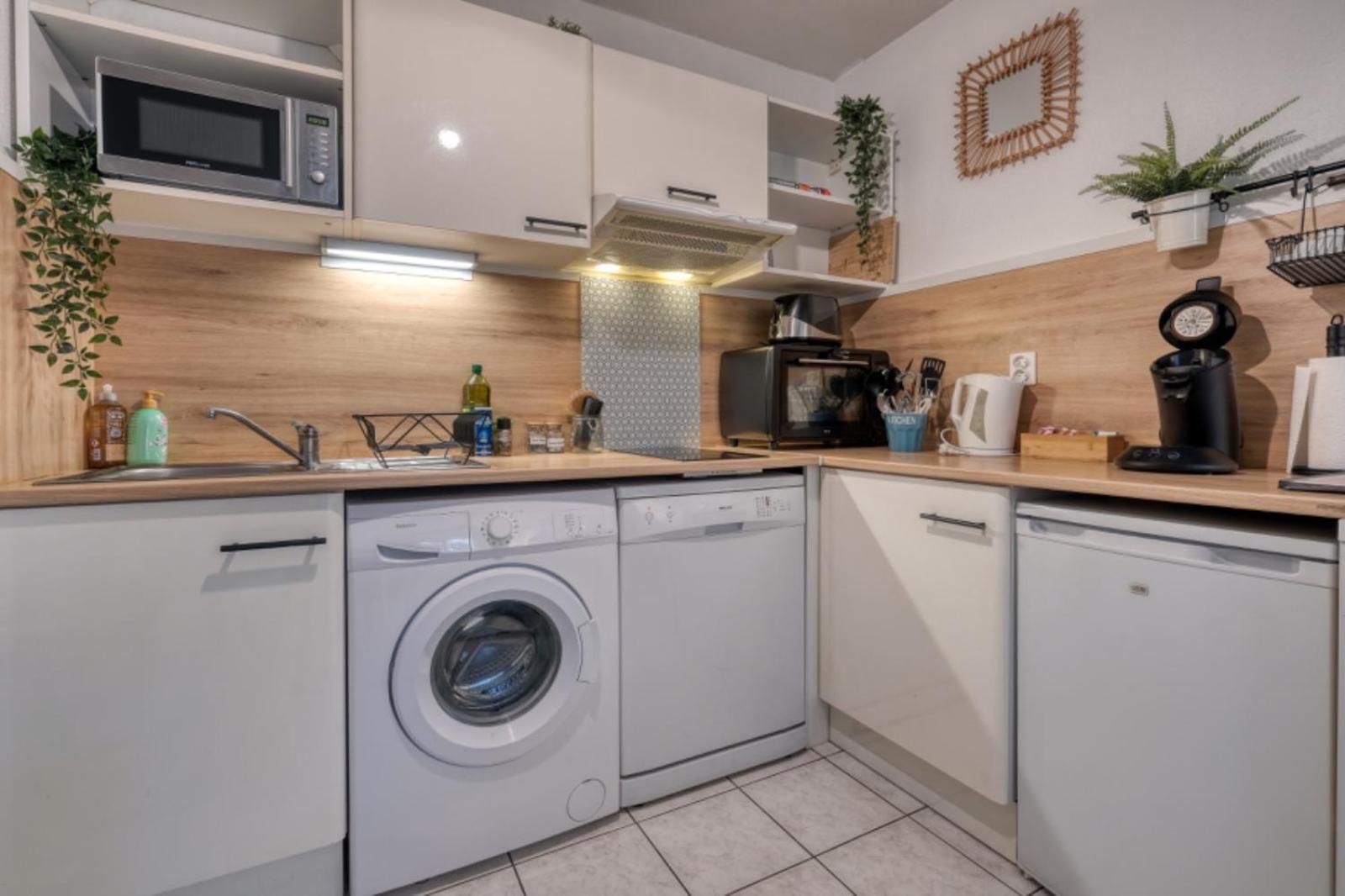 Ma Maison A Disneyland Paris Magny-le-Hongre Ngoại thất bức ảnh