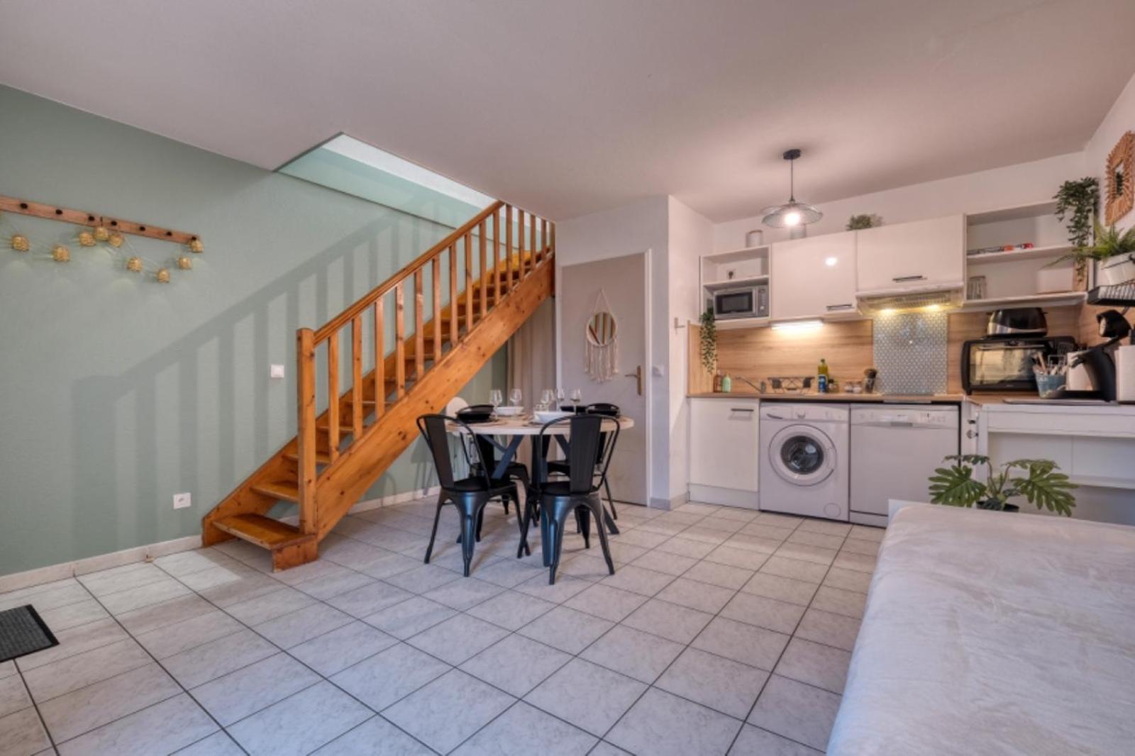 Ma Maison A Disneyland Paris Magny-le-Hongre Ngoại thất bức ảnh